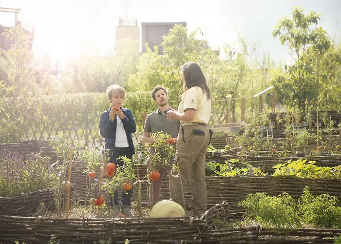Center Parcs Villages Nature Paris