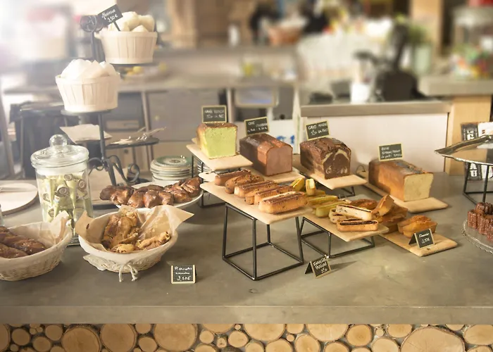 Resort Center Parcs Villages Nature Paris 4*