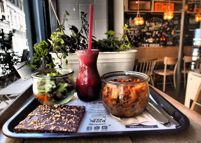 Resort Center Parcs Villages Nature Paris 4*