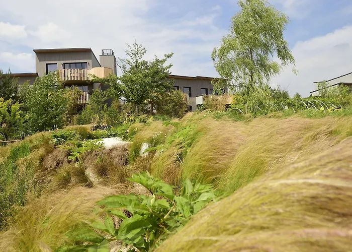 Center Parcs Villages Nature Paris Resort Bailly-Romainvilliers