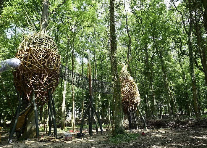 Center Parcs Villages Nature Paris 4*