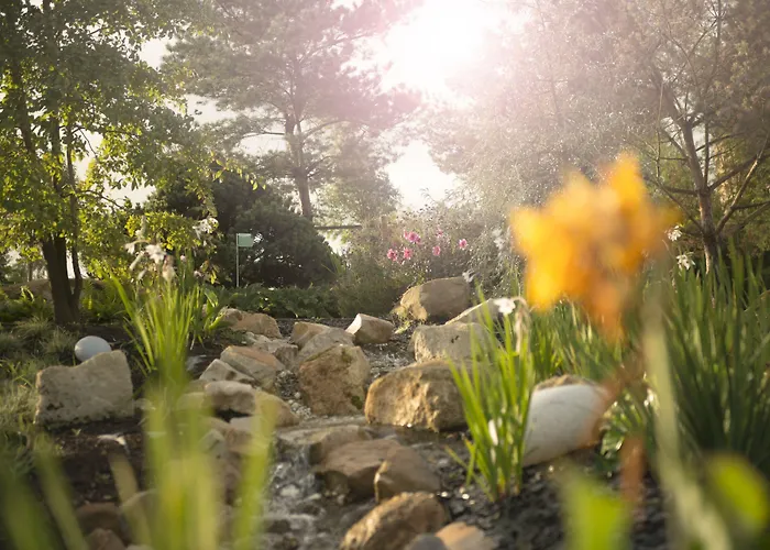 Center Parcs Villages Nature Paris Bailly-Romainvilliers