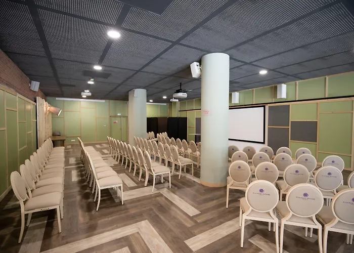 Center Parcs Villages Nature Paris Resort Bailly-Romainvilliers