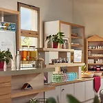 Курортный комплекс Center Parcs Villages Nature Paris Байи-Роменвилье