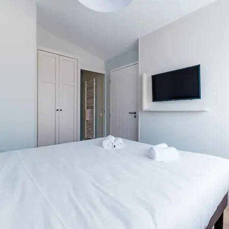Center Parcs Villages Nature Paris Resort 4*